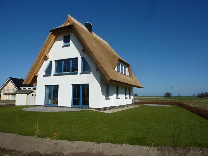 Haus Meeresbrandung